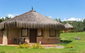 Cabaña Campestre Sol Muisca RNT85322